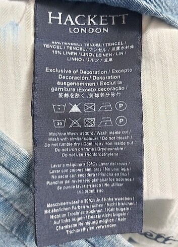 HACKETT  - Görsel 6