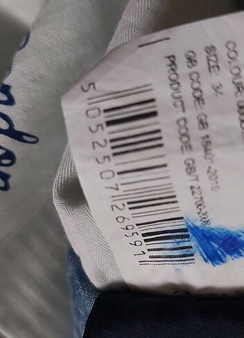 HACKETT  - Görsel 7