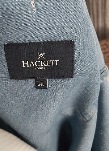 HACKETT  - Görsel 8