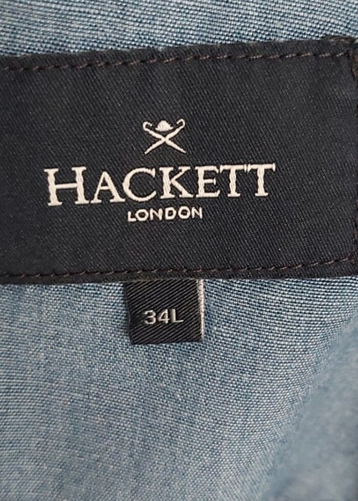HACKETT  - Görsel 5