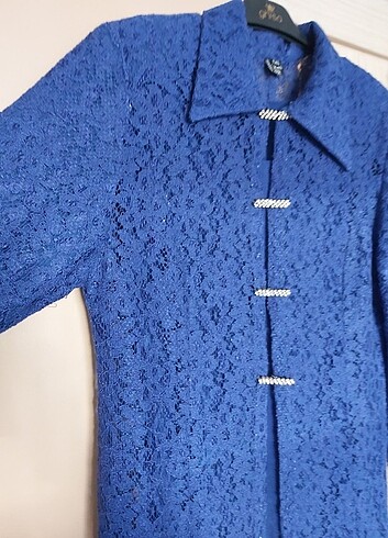 Abiye elbise  - Görsel 4