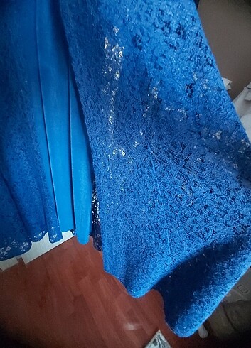 Abiye elbise  - Görsel 7