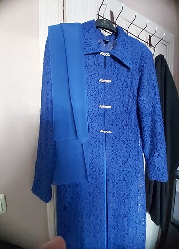 Abiye elbise  - Görsel 6