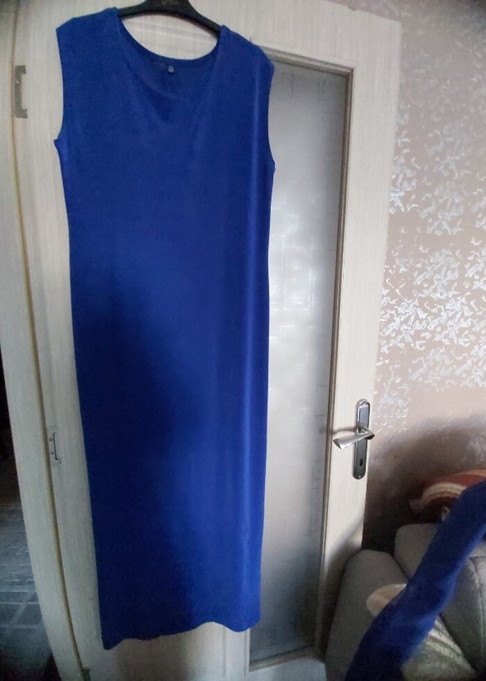 Abiye elbise  - Görsel 3