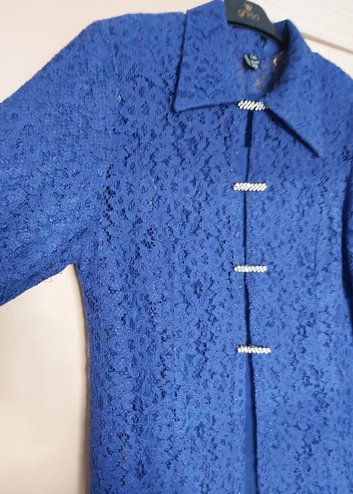 Abiye elbise  - Görsel 4