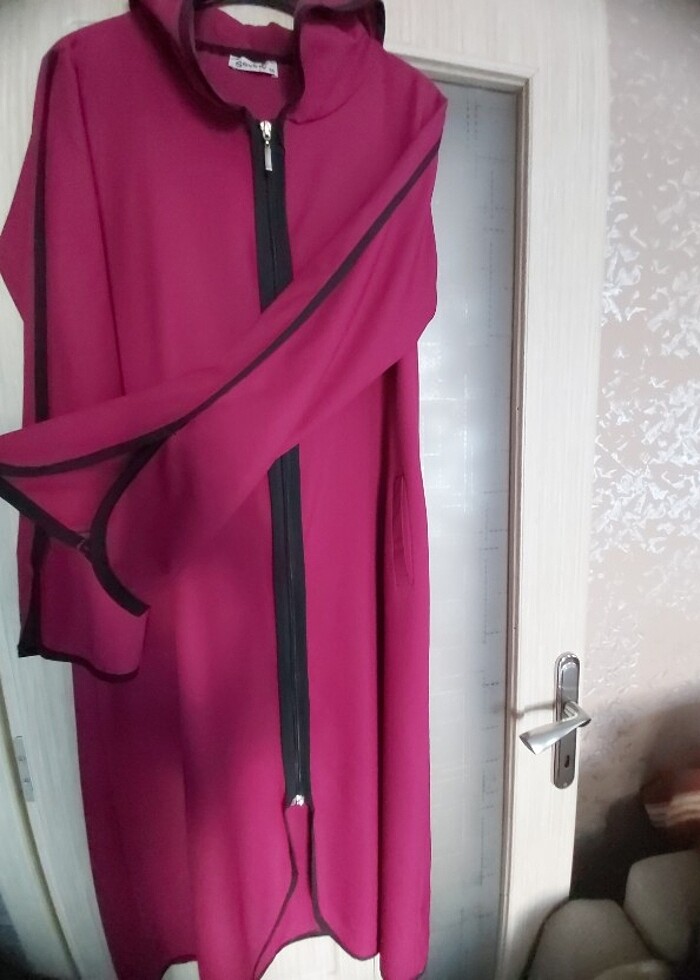 Kap giy cık - Görsel 5