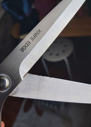 Terzi makası  - Görsel 2