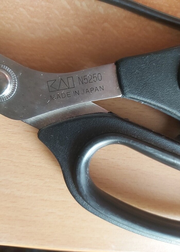 Terzi makası  - Görsel 4