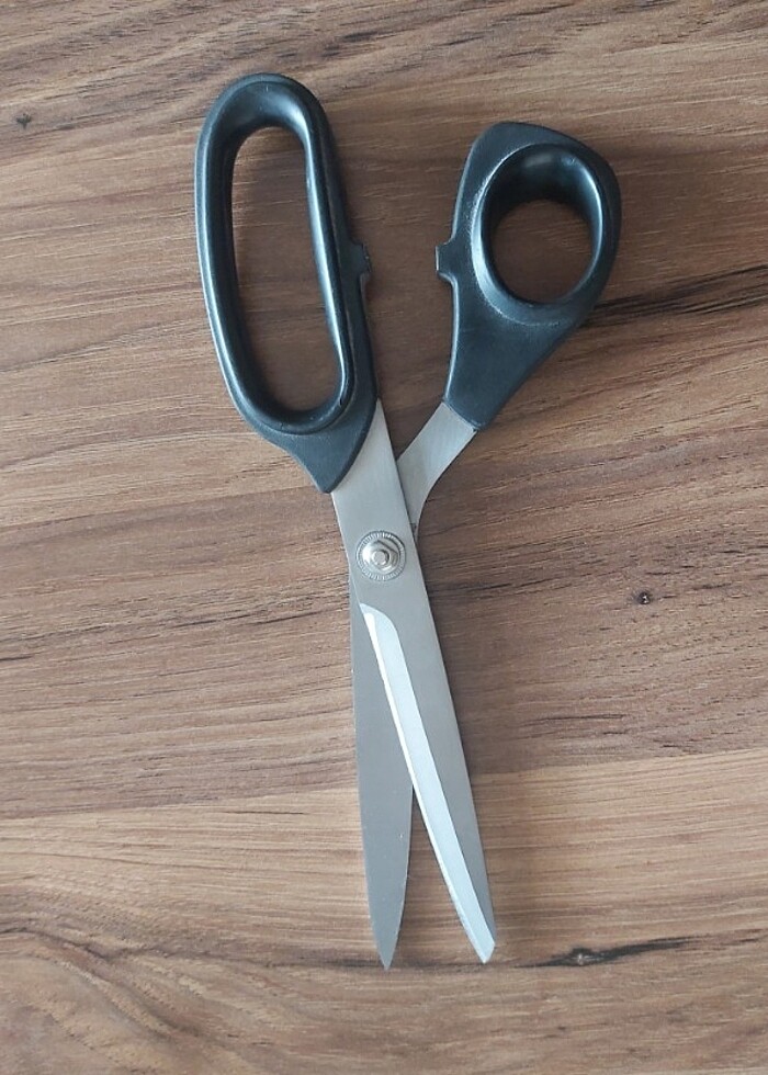 Terzi makası  - Görsel 5