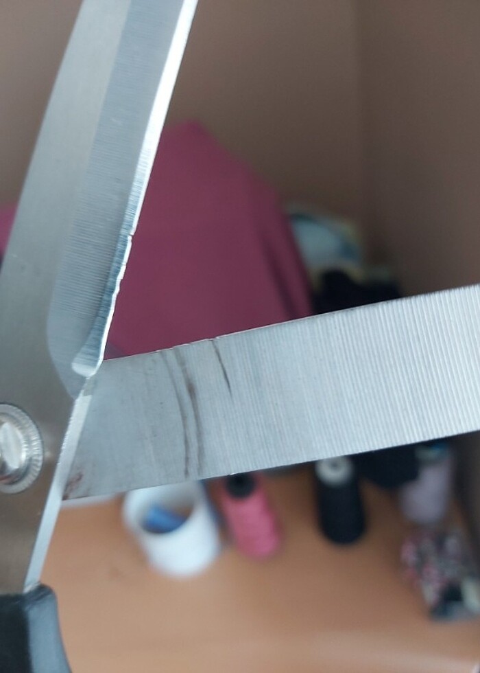 Terzi makası  - Görsel 3