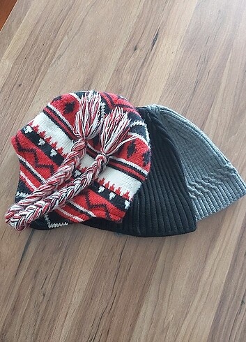 Çocuk şabka bere - Görsel 2