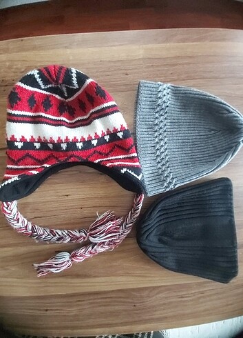 Çocuk şabka bere - Görsel 3