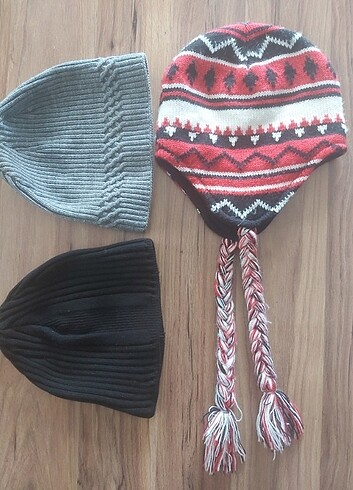 Çocuk şabka bere - Görsel 4