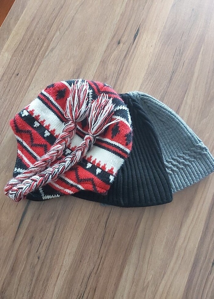 Çocuk şabka bere - Görsel 2