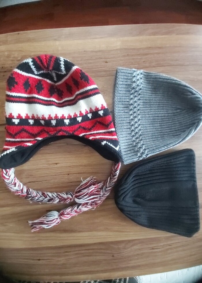 Çocuk şabka bere - Görsel 3