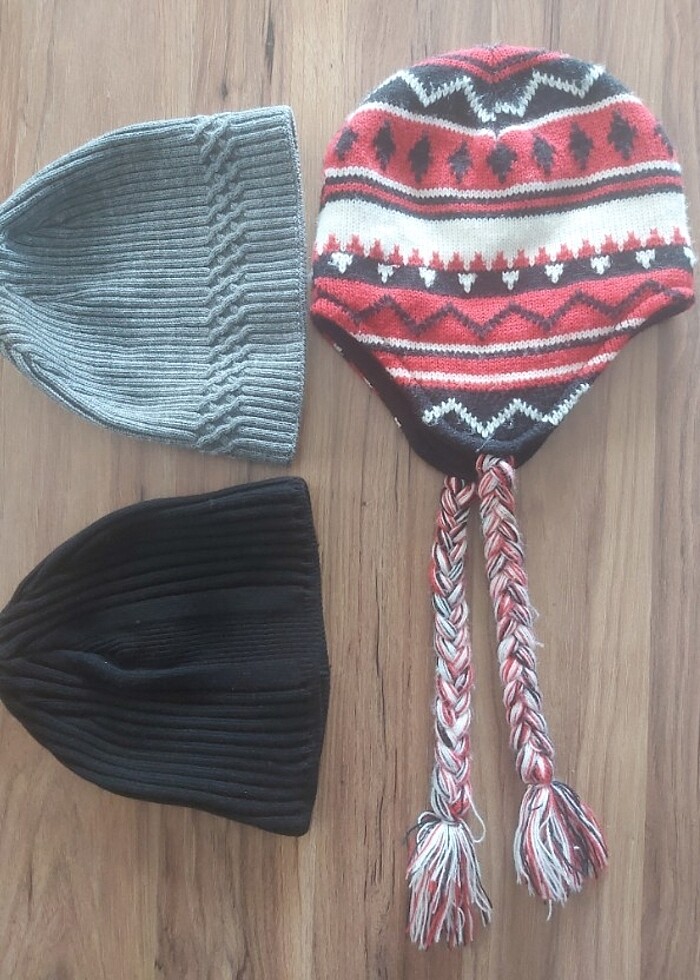 Çocuk şabka bere - Görsel 4