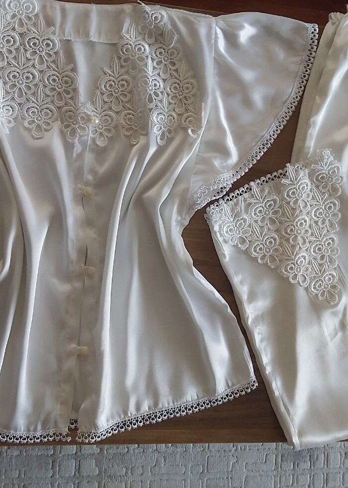 Pijama takımı  - Görsel 2