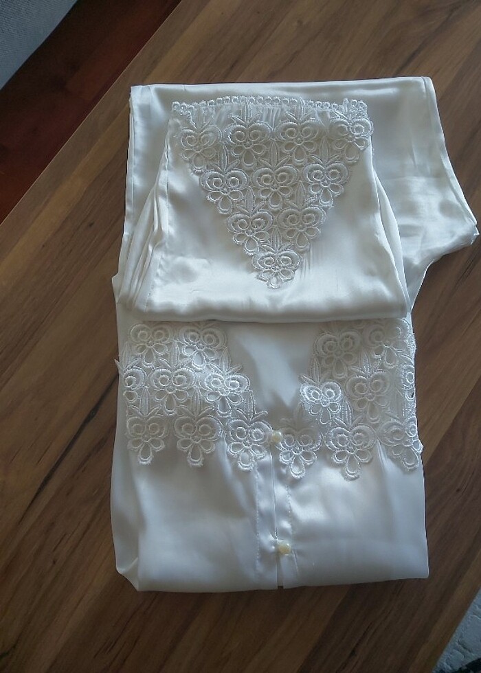 Pijama takımı  - Görsel 3