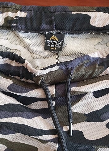 Şort Bermuda - Görsel 4