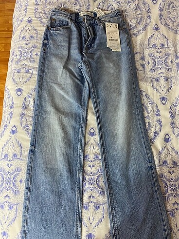 stradivarius jean