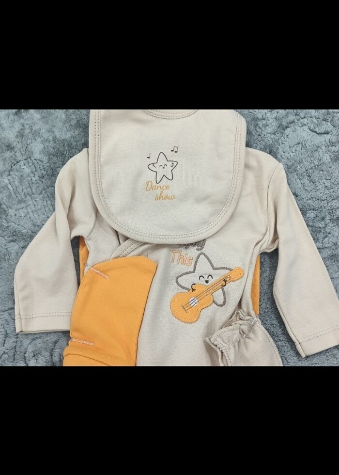 Hastane çıkışı 5 li  - Görsel 2