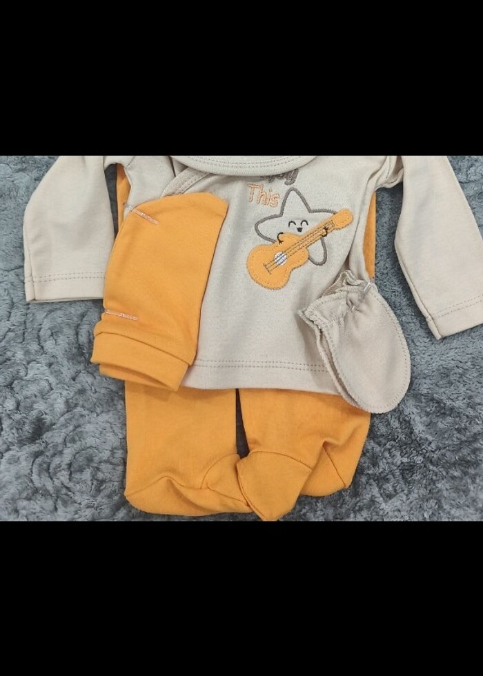 Hastane çıkışı 5 li  - Görsel 3