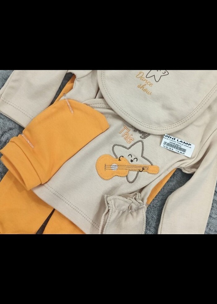 Hastane çıkışı 5 li  - Görsel 5