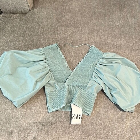 s Beden Zara bluz