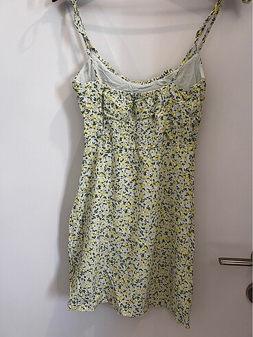 xs Beden çeşitli Renk Pull&Bear mini elbise