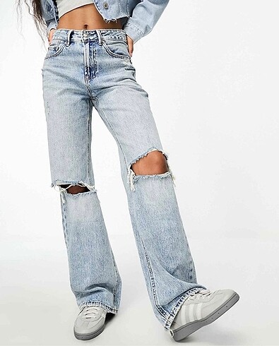 Str jean