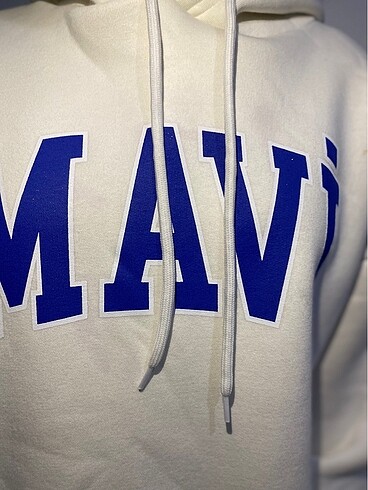 Beyaz sweat