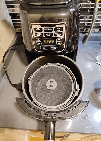  Airfryer