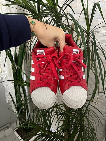 Adidas Orijinal Adidas süperstar spor ayakkabı