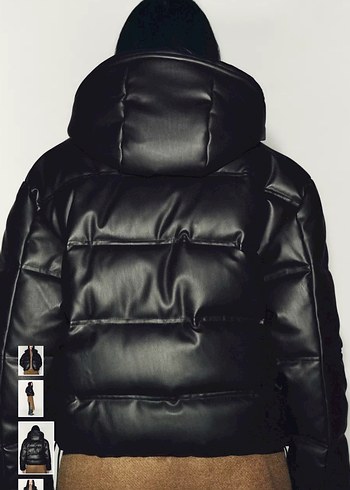 zara mont - Görsel 4