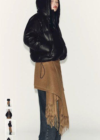 zara mont - Görsel 3