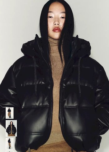 zara mont - Görsel 2