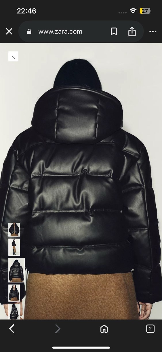 zara mont - Görsel 4