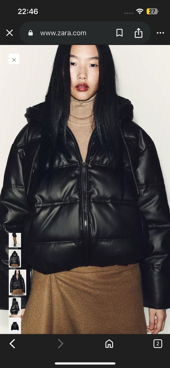 zara mont - Görsel 5