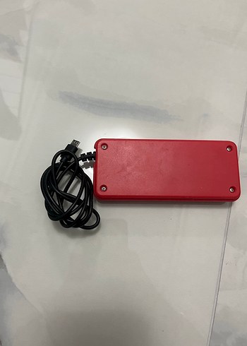 Sup Retro Oyun Konsolu Kontrolcüsü - Görsel 2