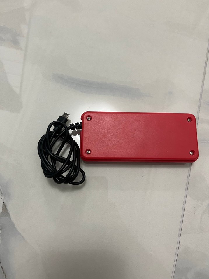 Sup Retro Oyun Konsolu Kontrolcüsü - Görsel 2