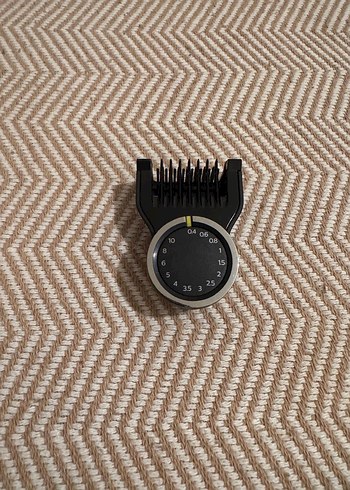 Ayarlanabilir Traş Aparatı - Haki Renk - Görsel 5