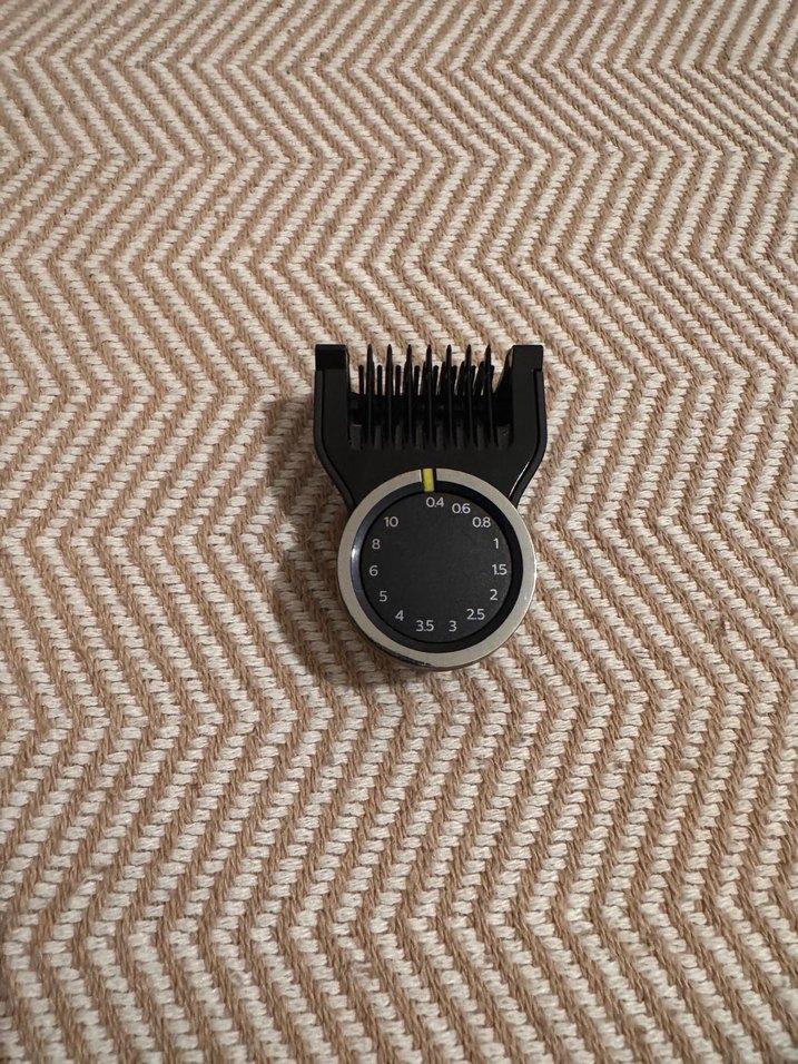 Ayarlanabilir Traş Aparatı - Haki Renk - Görsel 5