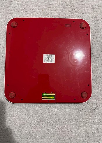 Homend Siyah Dijital Tartı 902 Modeli - Görsel 4