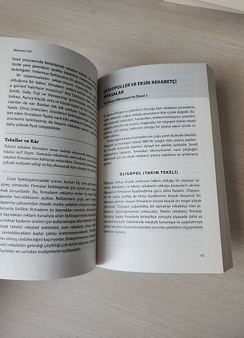  Beden Renk EKONOMİ 101 
