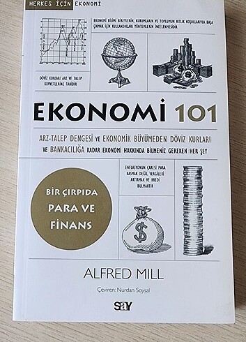 EKONOMİ 101 