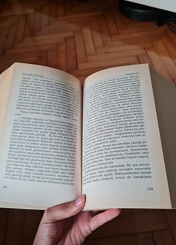 Klasik kitap
