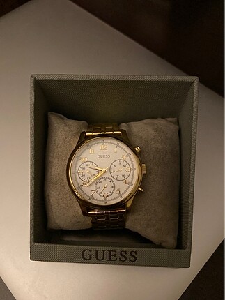 Guess original saat