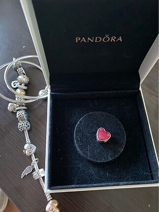 Pandora orijinal charm
