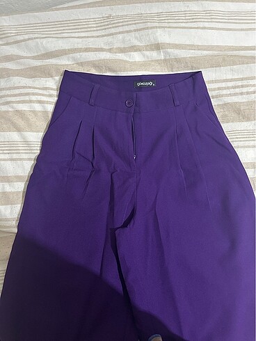 Pantolon - Görsel 2