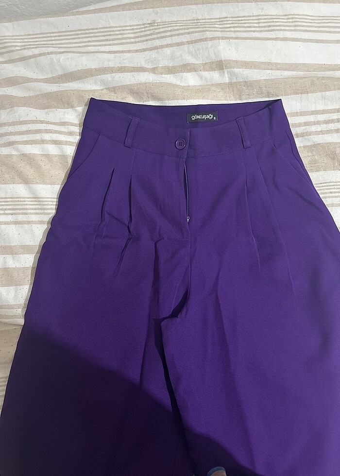 Pantolon - Görsel 2